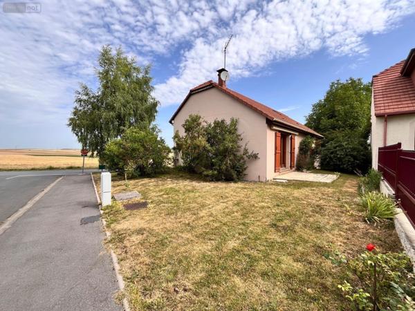 Pavillon à vendre à Ormes dans la Marne (51370), ref : 51083/VENT/955
