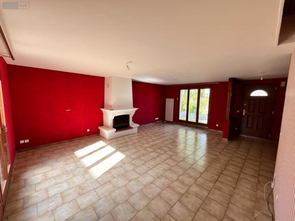 Pavillon à vendre à Ormes dans la Marne (51370), ref : 51083/VENT/955