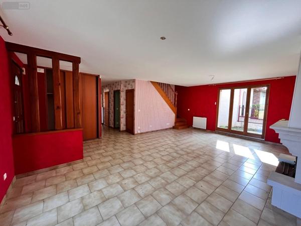 Pavillon à vendre à Ormes dans la Marne (51370), ref : 51083/VENT/955