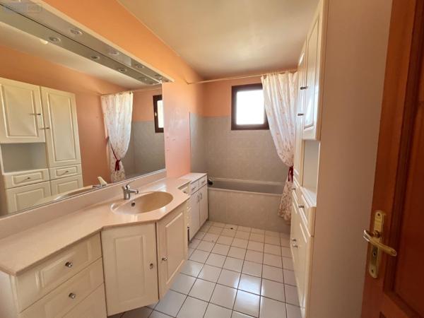 Pavillon à vendre à Ormes dans la Marne (51370), ref : 51083/VENT/955