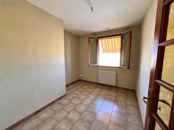 Pavillon à vendre à Ormes dans la Marne (51370), ref : 51083/VENT/955
