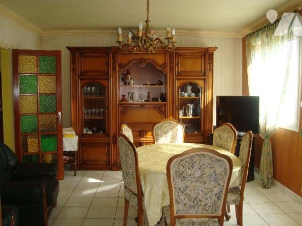 EN EXLUSIVITÉ CHEZ VOTRE NOTAIRE, Maison à vendre à NOYAL-PONTIVY (56920), Morbihan (56), situé...