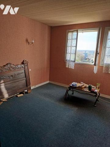 EN EXLUSIVITÉ CHEZ VOTRE NOTAIRE, Maison à vendre à NOYAL-PONTIVY (56920), Morbihan (56), situé...