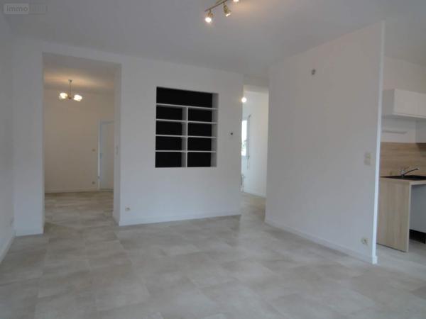 Appartement à louer à Mordelles en Ille-et-Vilaine (35310), ref : 029/1700