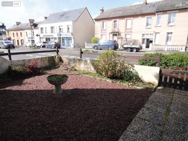 Appartement à louer à Mordelles en Ille-et-Vilaine (35310), ref : 029/1700