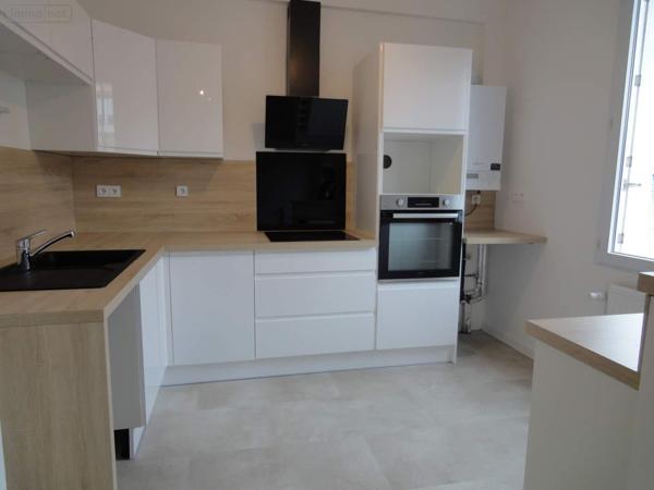 Appartement à louer à Mordelles en Ille-et-Vilaine (35310), ref : 029/1700