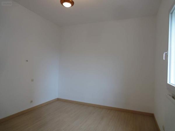 Appartement à louer à Mordelles en Ille-et-Vilaine (35310), ref : 029/1700