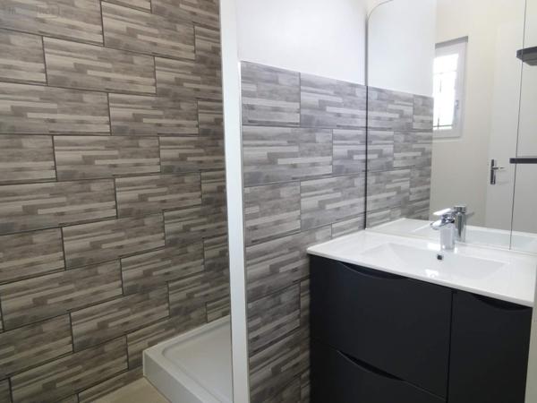 Appartement à louer à Mordelles en Ille-et-Vilaine (35310), ref : 029/1700