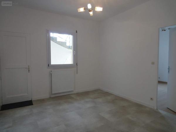 Appartement à louer à Mordelles en Ille-et-Vilaine (35310), ref : 029/1700