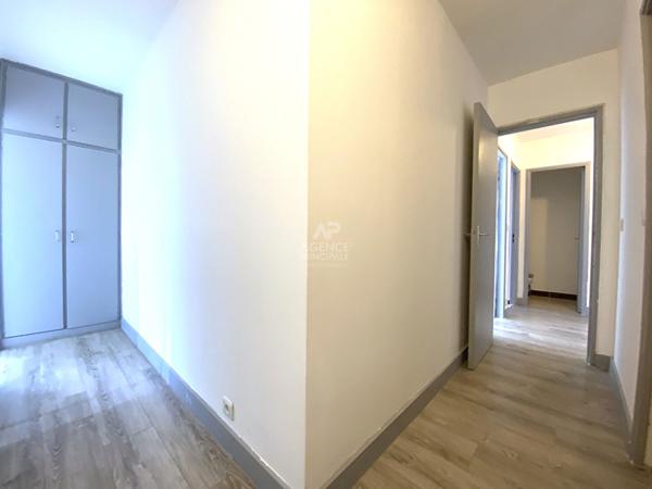 Appartement Nanterre 3 pièce(s) 61 m2 €275 000 ** - Référence 15233