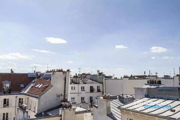 Duplex familial de caractère - lumière, vue dégagée et charme de l’ancien