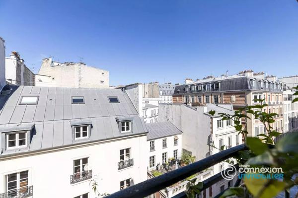 Duplex familial de caractère - lumière, vue dégagée et charme de l’ancien