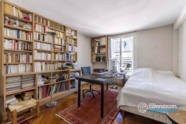 Duplex familial de caractère - lumière, vue dégagée et charme de l’ancien