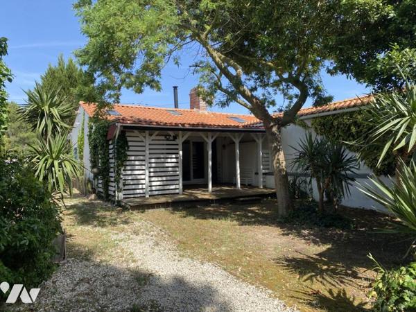 Petite maison de charme