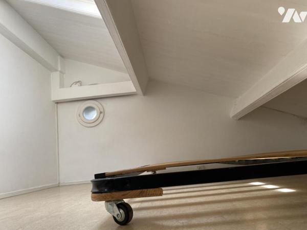 Petite maison de charme