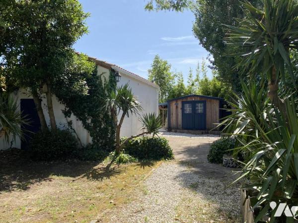 Petite maison de charme