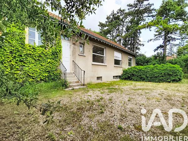 Maison à vendre 4 pièces 94 m² Bezannes