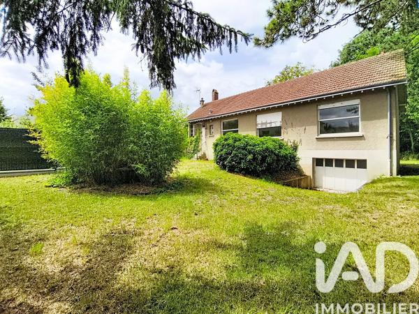 Maison à vendre 4 pièces 94 m² Bezannes