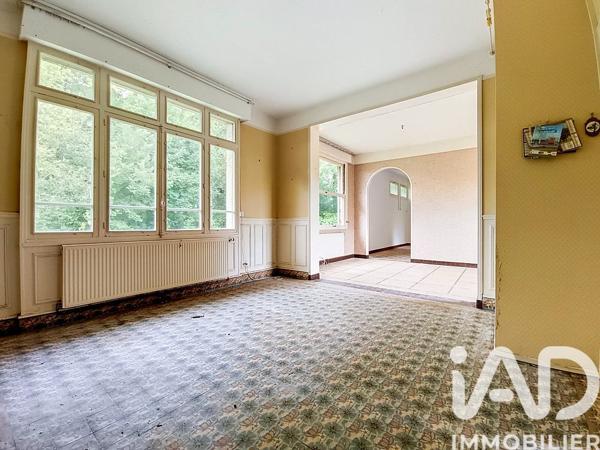 Maison à vendre 4 pièces 94 m² Bezannes