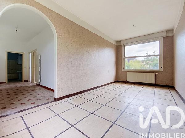 Maison à vendre 4 pièces 94 m² Bezannes
