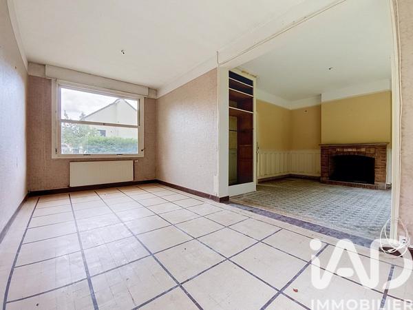 Maison à vendre 4 pièces 94 m² Bezannes