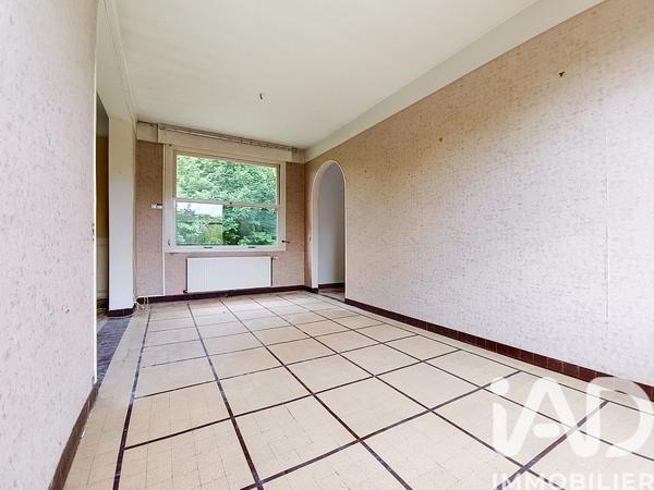 Maison à vendre 4 pièces 94 m² Bezannes