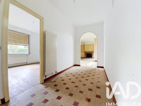 Maison à vendre 4 pièces 94 m² Bezannes