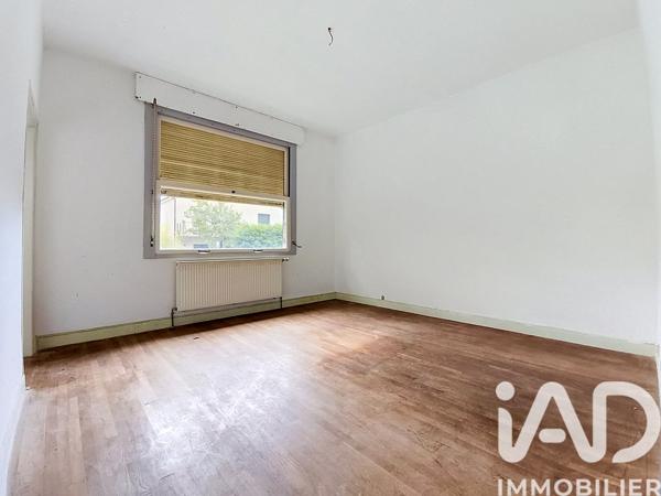 Maison à vendre 4 pièces 94 m² Bezannes