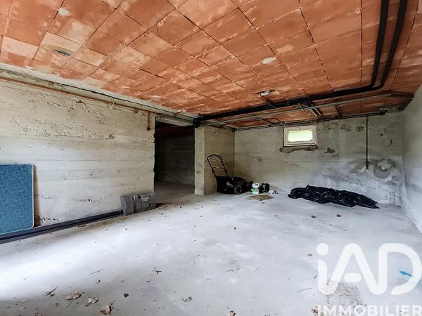 Maison à vendre 4 pièces 94 m² Bezannes