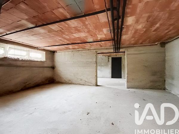 Maison à vendre 4 pièces 94 m² Bezannes