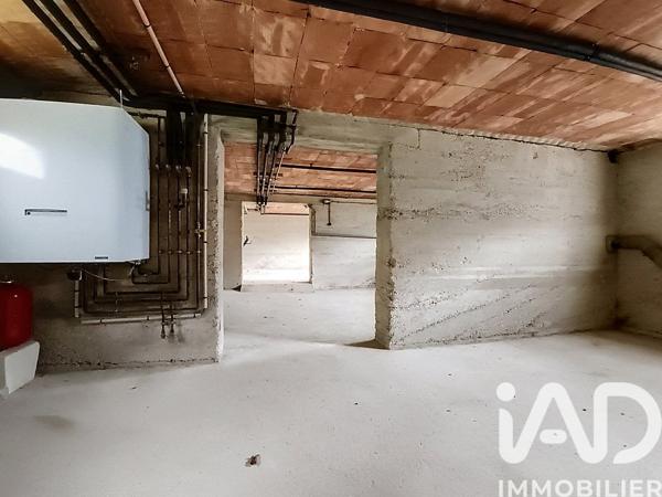 Maison à vendre 4 pièces 94 m² Bezannes