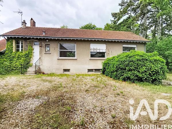 Maison à vendre 4 pièces 94 m² Bezannes