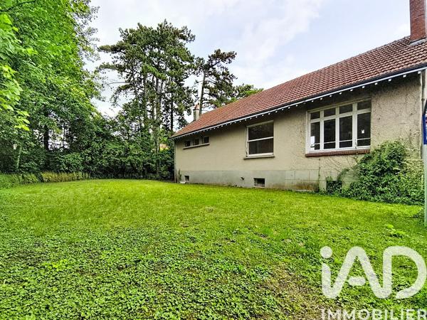 Maison à vendre 4 pièces 94 m² Bezannes