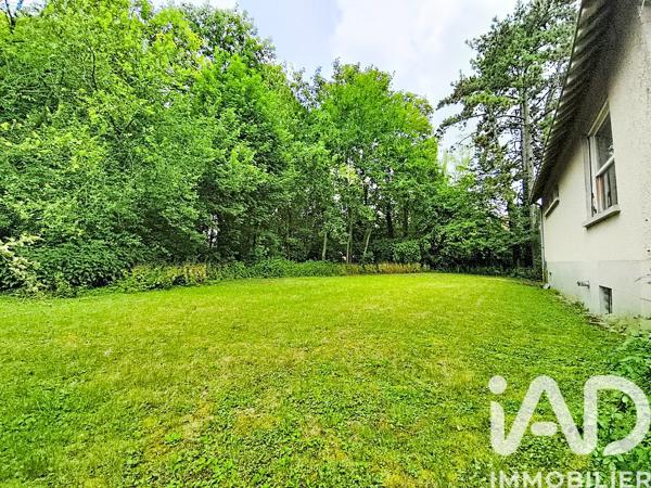 Maison à vendre 4 pièces 94 m² Bezannes