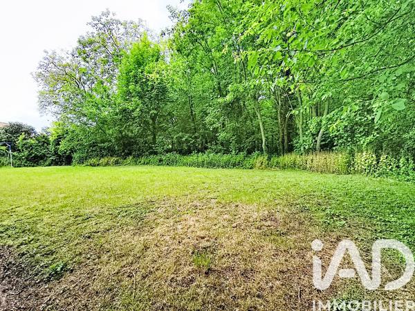 Maison à vendre 4 pièces 94 m² Bezannes