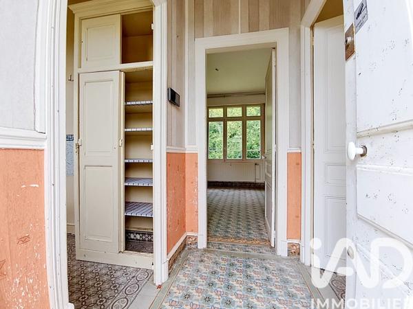 Maison à vendre 4 pièces 94 m² Bezannes