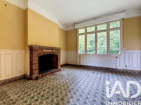 Maison à vendre 4 pièces 94 m² Bezannes