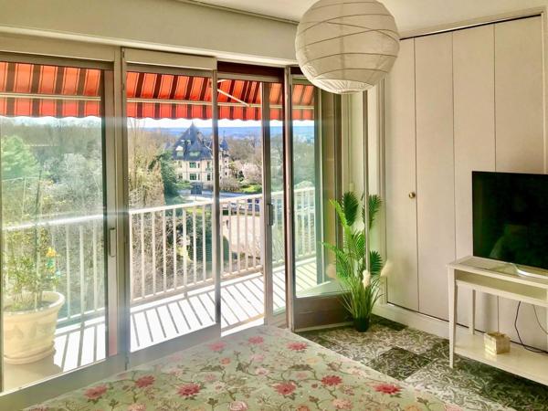 Rare à Reims, Apt 153 m², Vue Cathédrale + parking