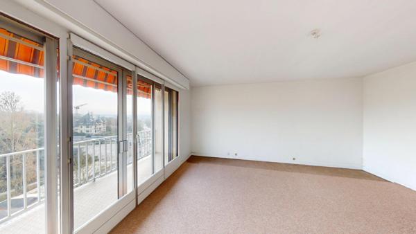 Rare à Reims, Apt 153 m², Vue Cathédrale + parking