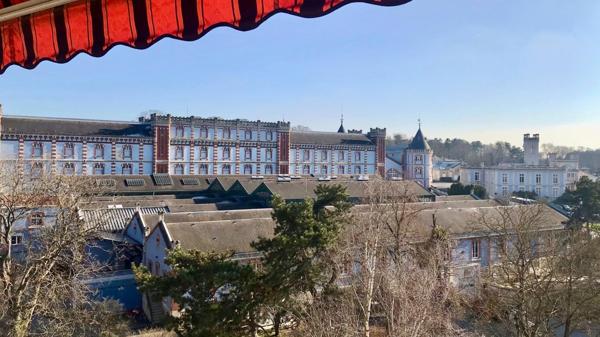 Rare à Reims, Apt 153 m², Vue Cathédrale + parking