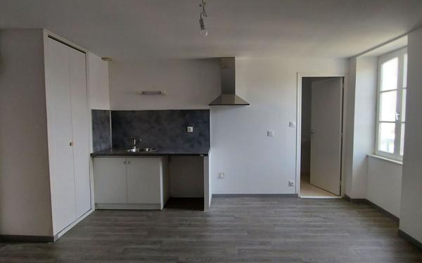 Appartement à louer    1 pièce • 33,55 m2 Charly-sur-Marne