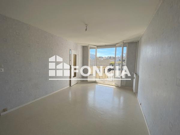 Location Studio 29.68 m² - 22 RUE JULES FERRY Limoges 87000