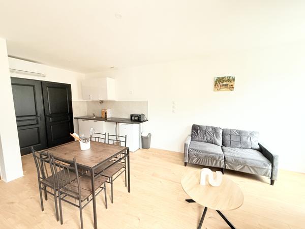 T2 VIENNE MEUBLE Vienne (38200)