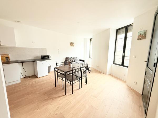 T2 VIENNE MEUBLE Vienne (38200)
