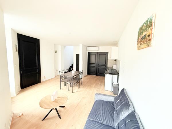 T2 VIENNE MEUBLE Vienne (38200)