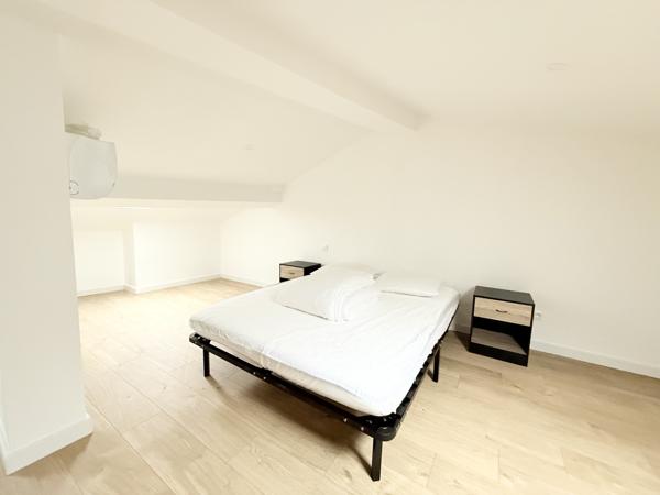 T2 VIENNE MEUBLE Vienne (38200)