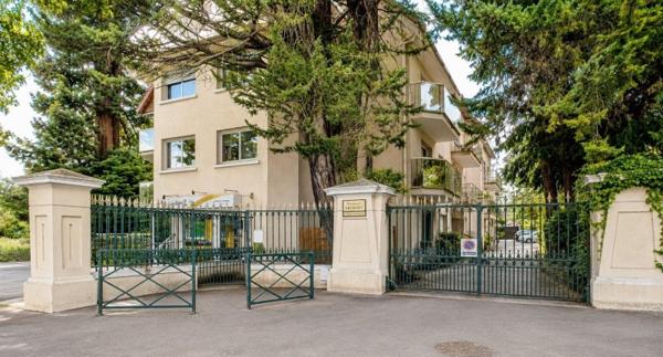 Vente / Appartement T3