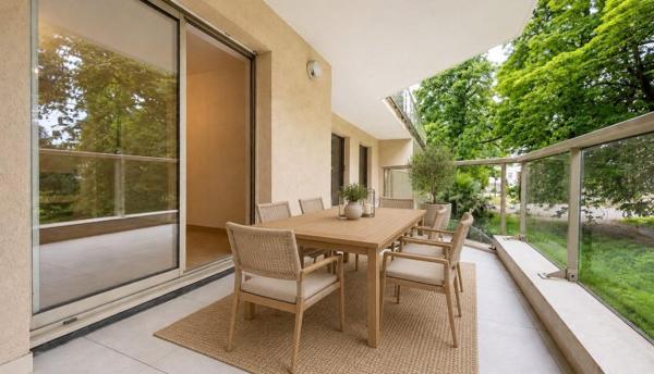 Vente / Appartement T3