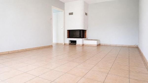 Vente / Appartement T3