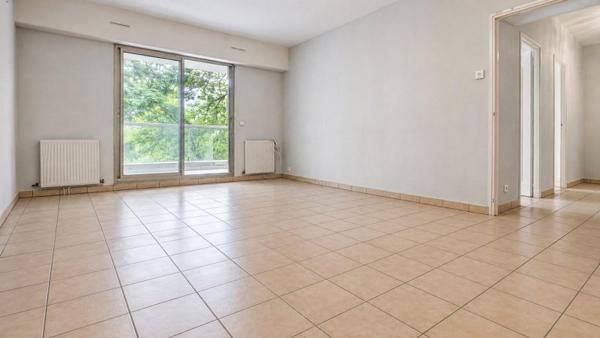 Vente / Appartement T3